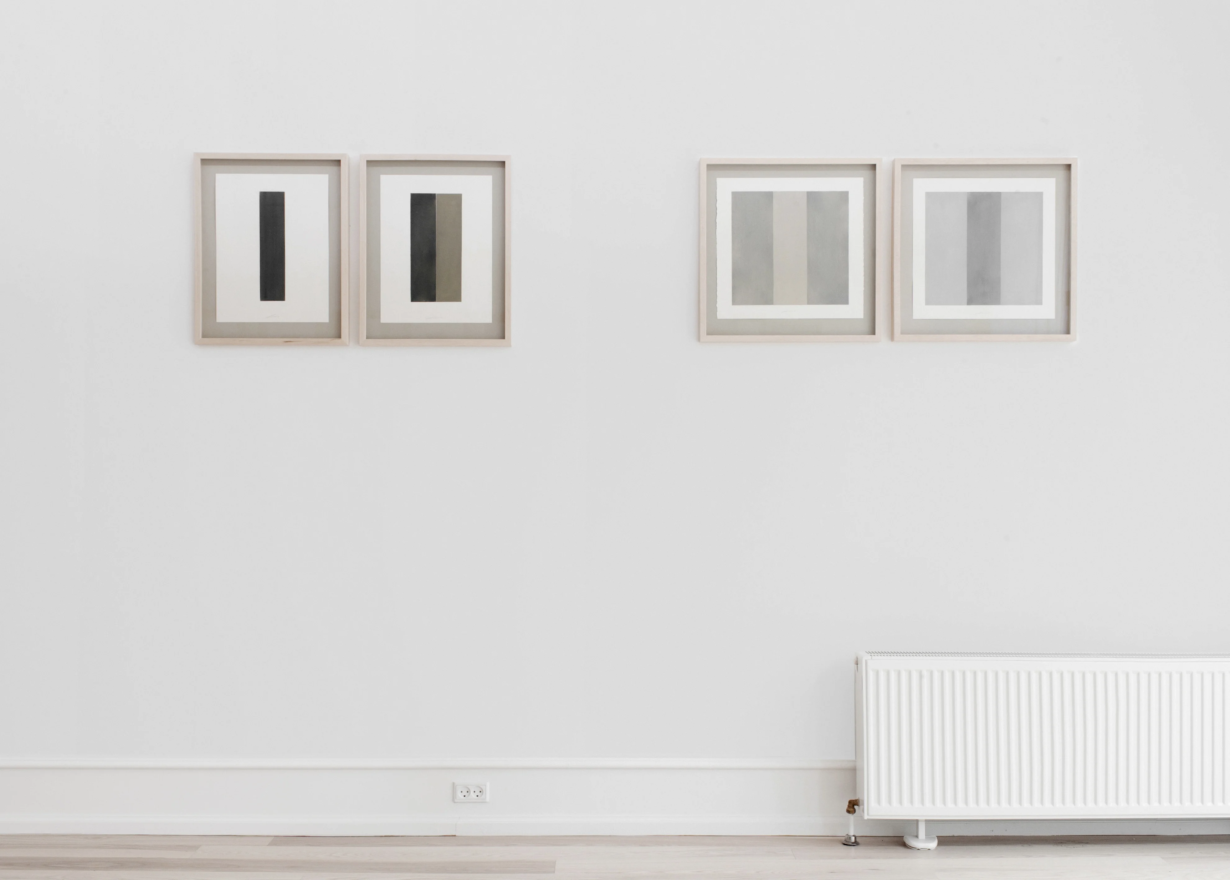 Michael Baastrup Chang – The Journeyman Pastels