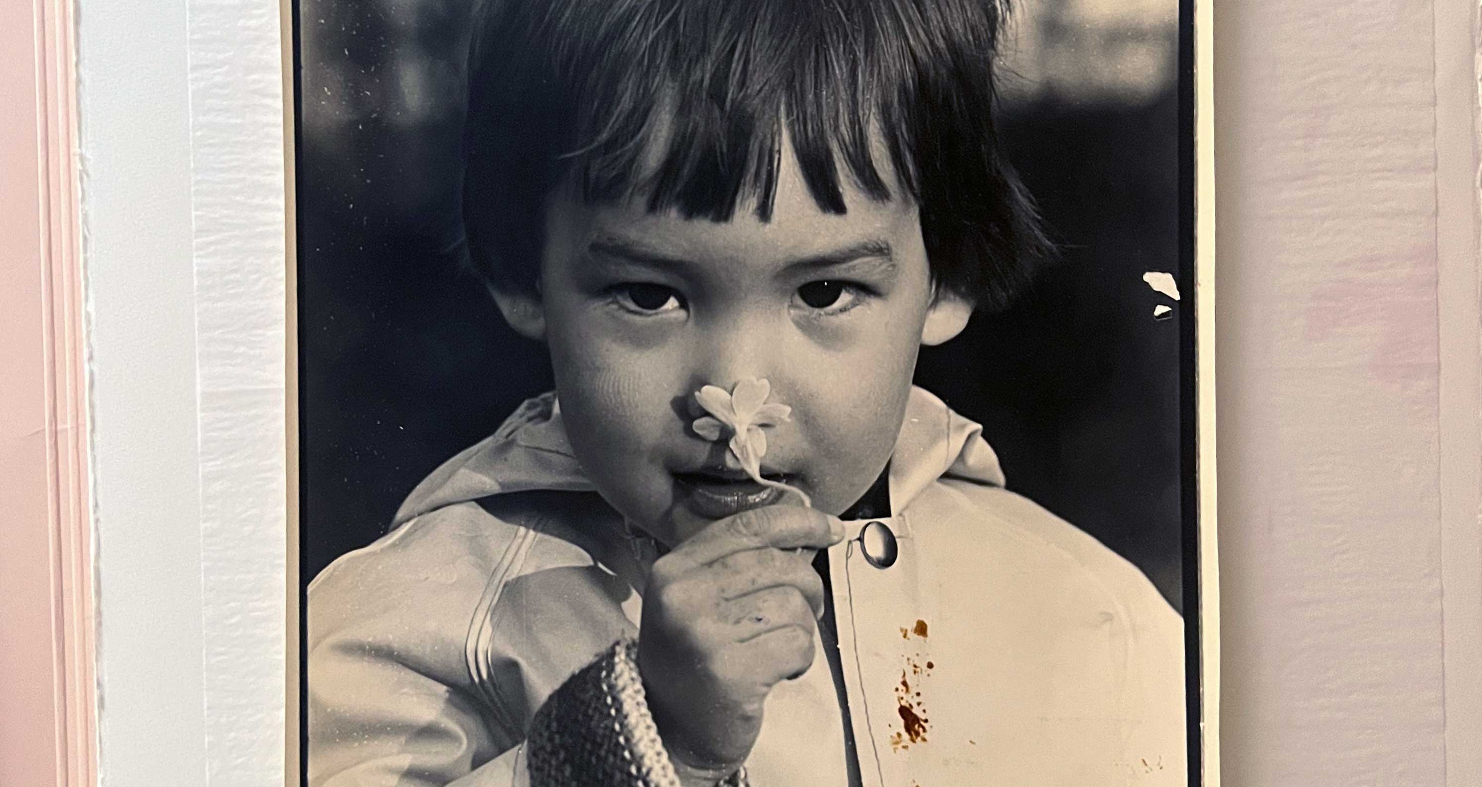 Michael Baastrup Chang, 1976